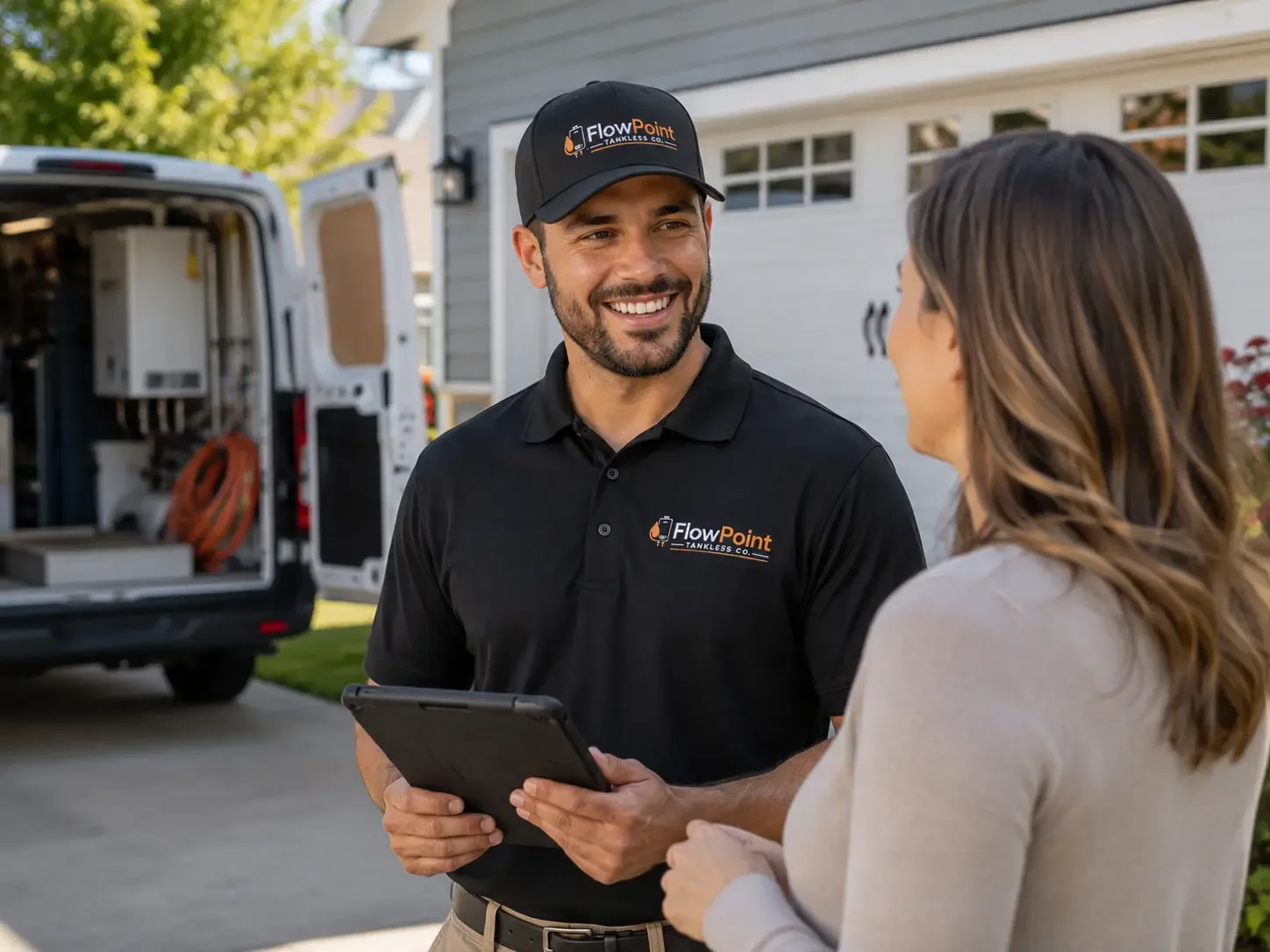 Tankless Water Heater Installation Myers Flat, CA FAQs